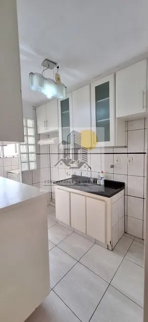 Foto 6 de Apartamento com 2 quartos para alugar, 60m2 em Cidade São Francisco, São Paulo - SP