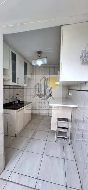 Foto 5 de Apartamento com 2 quartos para alugar, 60m2 em Cidade São Francisco, São Paulo - SP