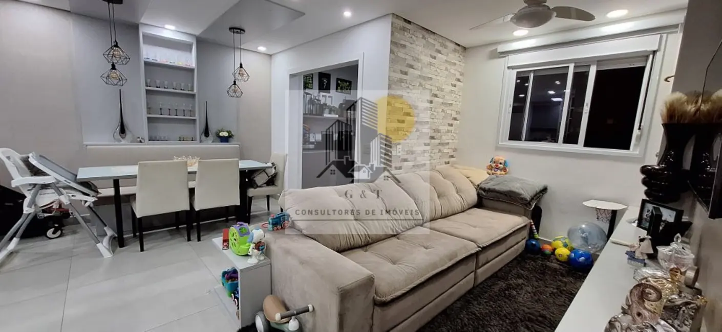 Apartamento com 2 quartos à venda, 72m2 em Butantã, São Paulo - SP - imagem 3 Foto 3 de Apartamento com 2 quartos à venda, 72m2 em Butantã, São Paulo - SP