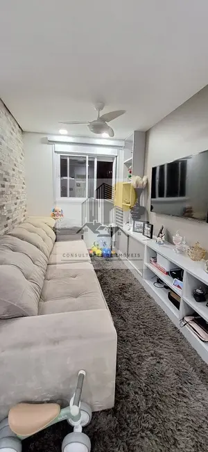 Apartamento com 2 quartos à venda, 72m2 em Butantã, São Paulo - SP - imagem 4 Foto 4 de Apartamento com 2 quartos à venda, 72m2 em Butantã, São Paulo - SP