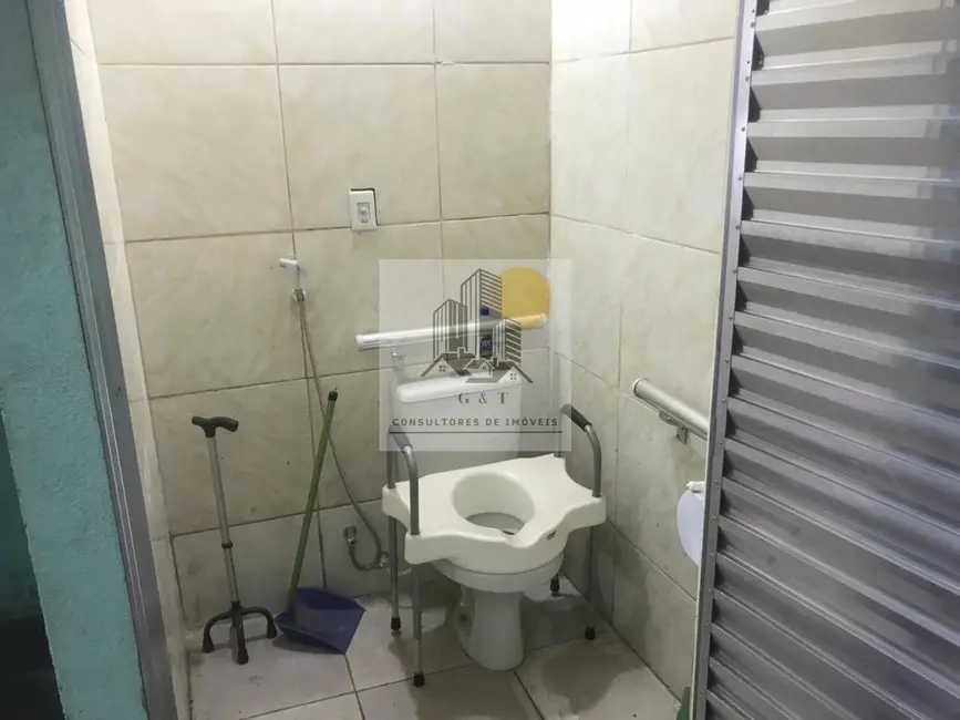 Foto 9 de Loja para alugar, 150m2 em Jardim Represa (Fazendinha), Santana De Parnaiba - SP