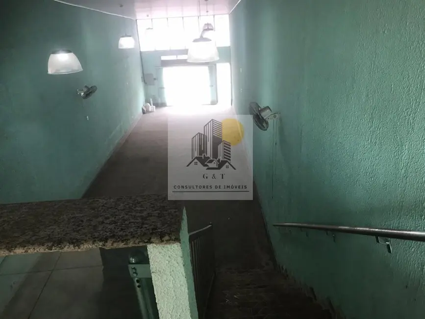 Foto 4 de Loja para alugar, 150m2 em Jardim Represa (Fazendinha), Santana De Parnaiba - SP