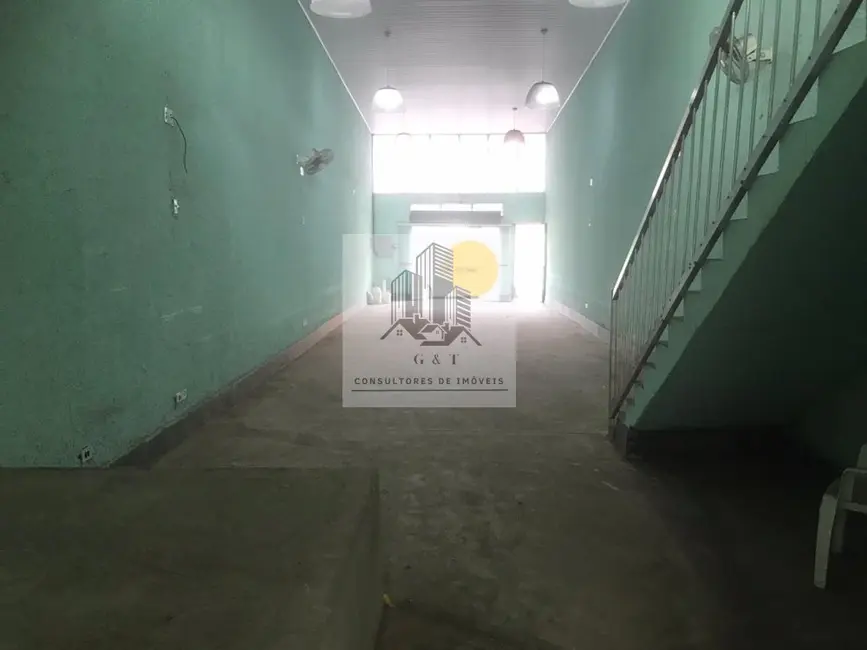 Foto 3 de Loja para alugar, 150m2 em Jardim Represa (Fazendinha), Santana De Parnaiba - SP