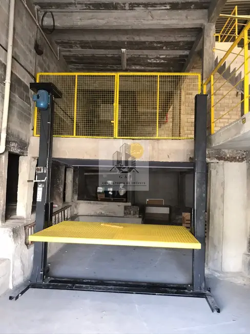 Foto 1 de Armazém / Galpão para alugar, 900m2 em Jardim Califórnia, Barueri - SP