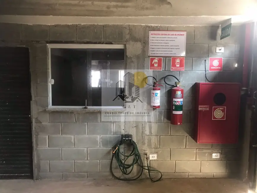 Foto 8 de Armazém / Galpão para alugar, 900m2 em Jardim Califórnia, Barueri - SP