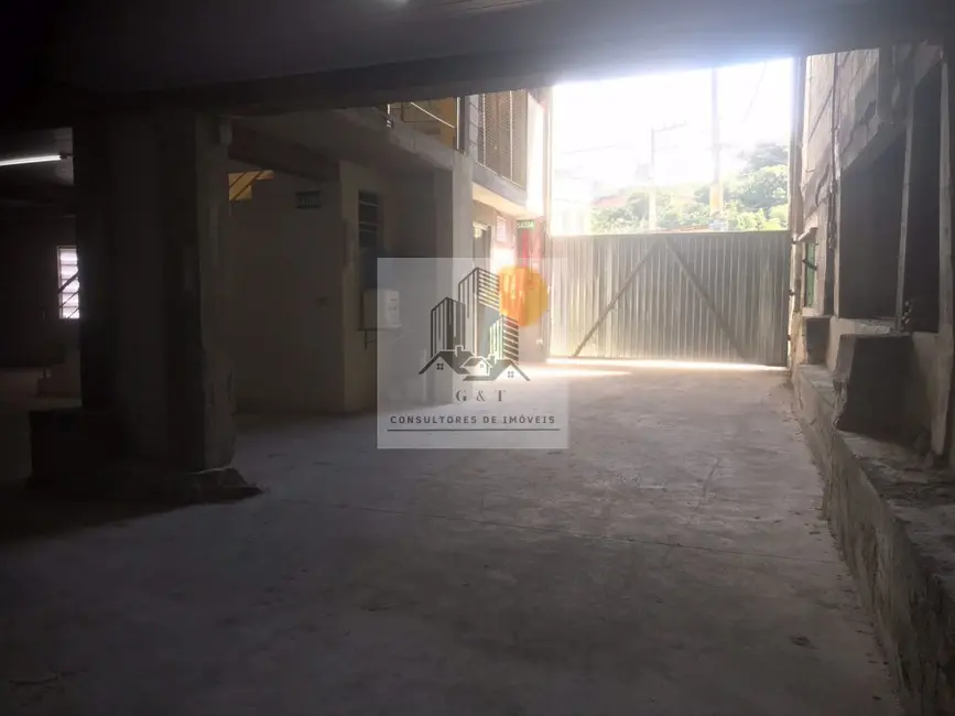 Foto 6 de Armazém / Galpão para alugar, 900m2 em Jardim Califórnia, Barueri - SP