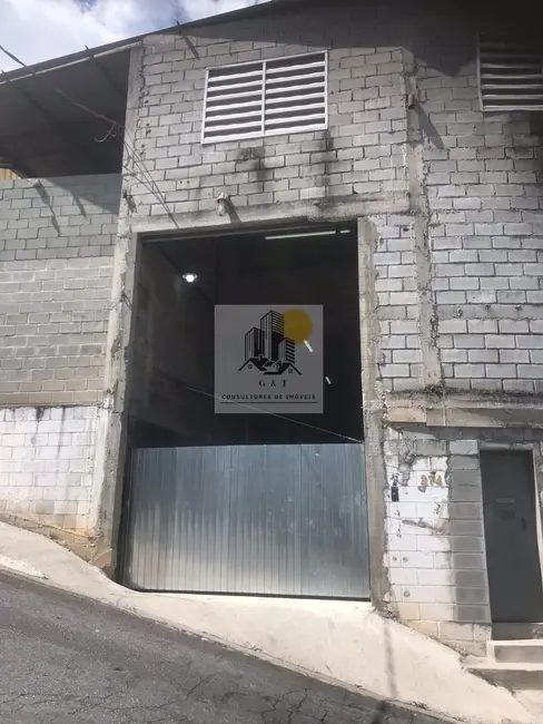 Foto 9 de Armazém / Galpão para alugar, 900m2 em Jardim Califórnia, Barueri - SP