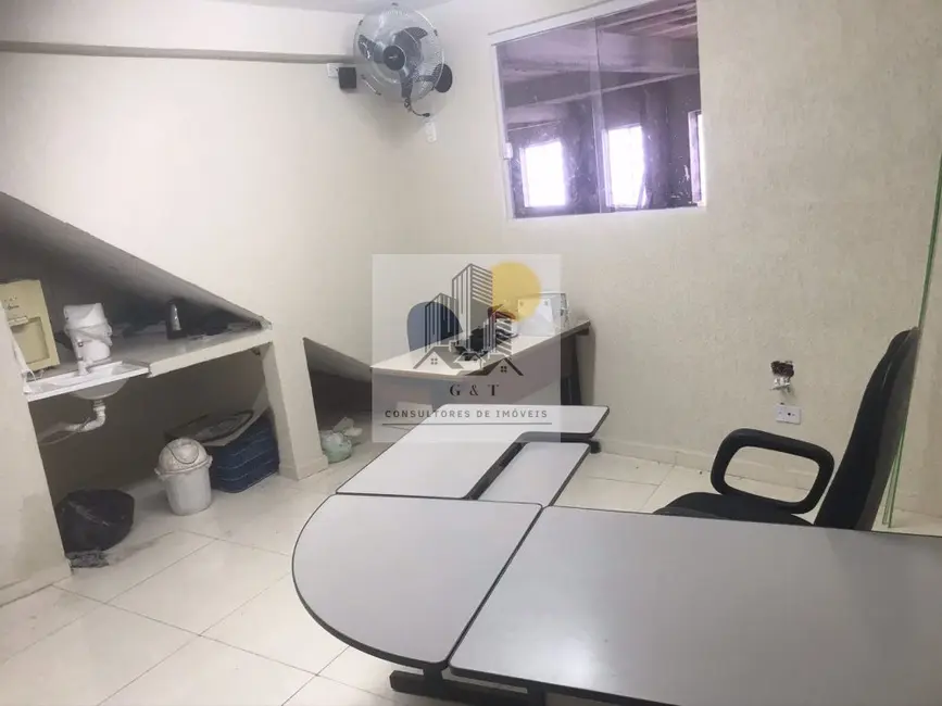 Foto 3 de Armazém / Galpão para alugar, 900m2 em Jardim Califórnia, Barueri - SP