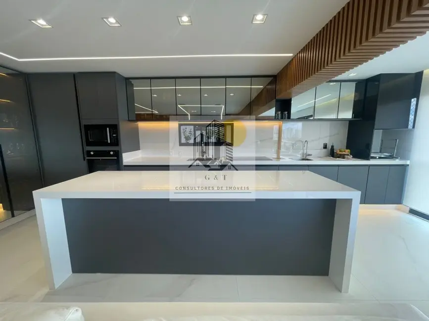 Apartamento com 2 quartos à venda, 115m2 em Bela Vista, Osasco - SP - imagem 7 Foto 7 de Apartamento com 2 quartos à venda, 115m2 em Bela Vista, Osasco - SP