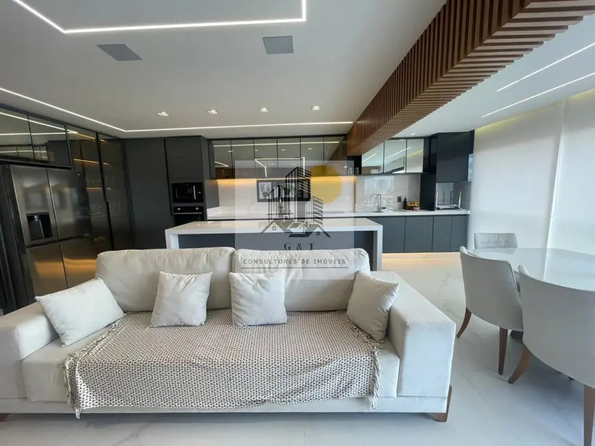 Foto 1 de Apartamento com 2 quartos à venda, 115m2 em Bela Vista, Osasco - SP