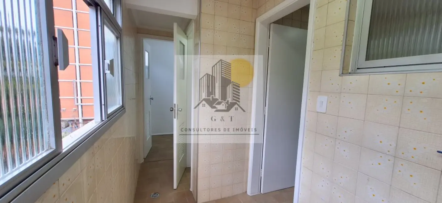 Foto 5 de Apartamento com 2 quartos para alugar, 85m2 em Jaguaré, São Paulo - SP