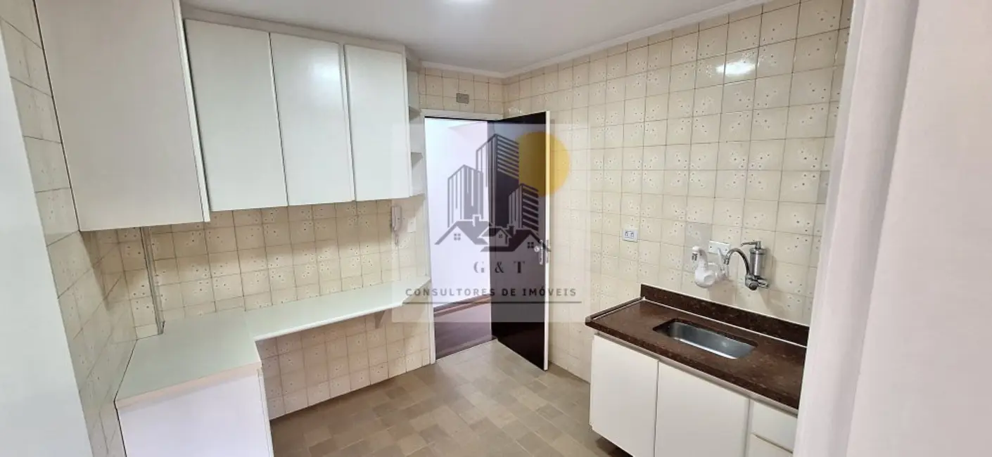 Foto 1 de Apartamento com 2 quartos para alugar, 85m2 em Jaguaré, São Paulo - SP