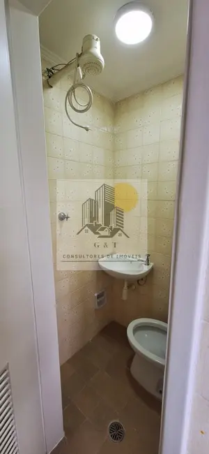 Foto 6 de Apartamento com 2 quartos para alugar, 85m2 em Jaguaré, São Paulo - SP