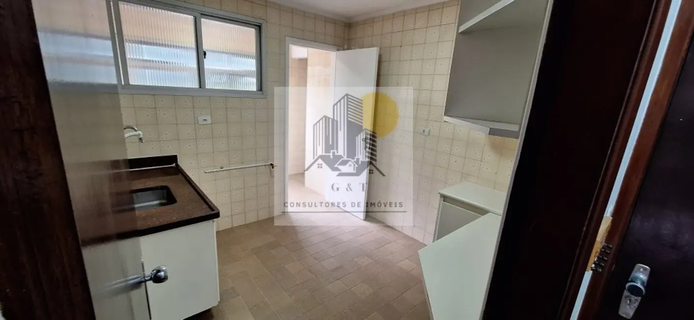 Foto 2 de Apartamento com 2 quartos para alugar, 85m2 em Jaguaré, São Paulo - SP