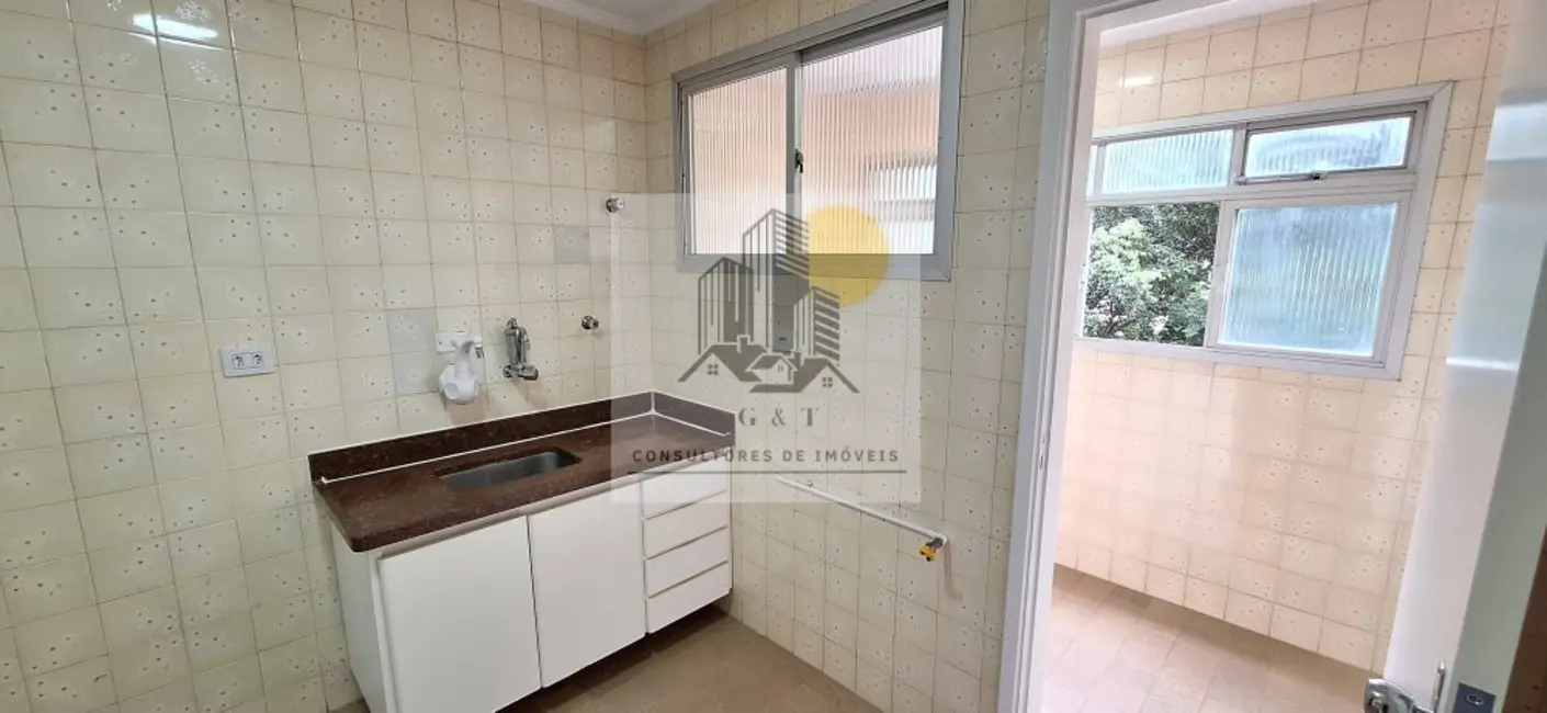 Foto 3 de Apartamento com 2 quartos para alugar, 85m2 em Jaguaré, São Paulo - SP