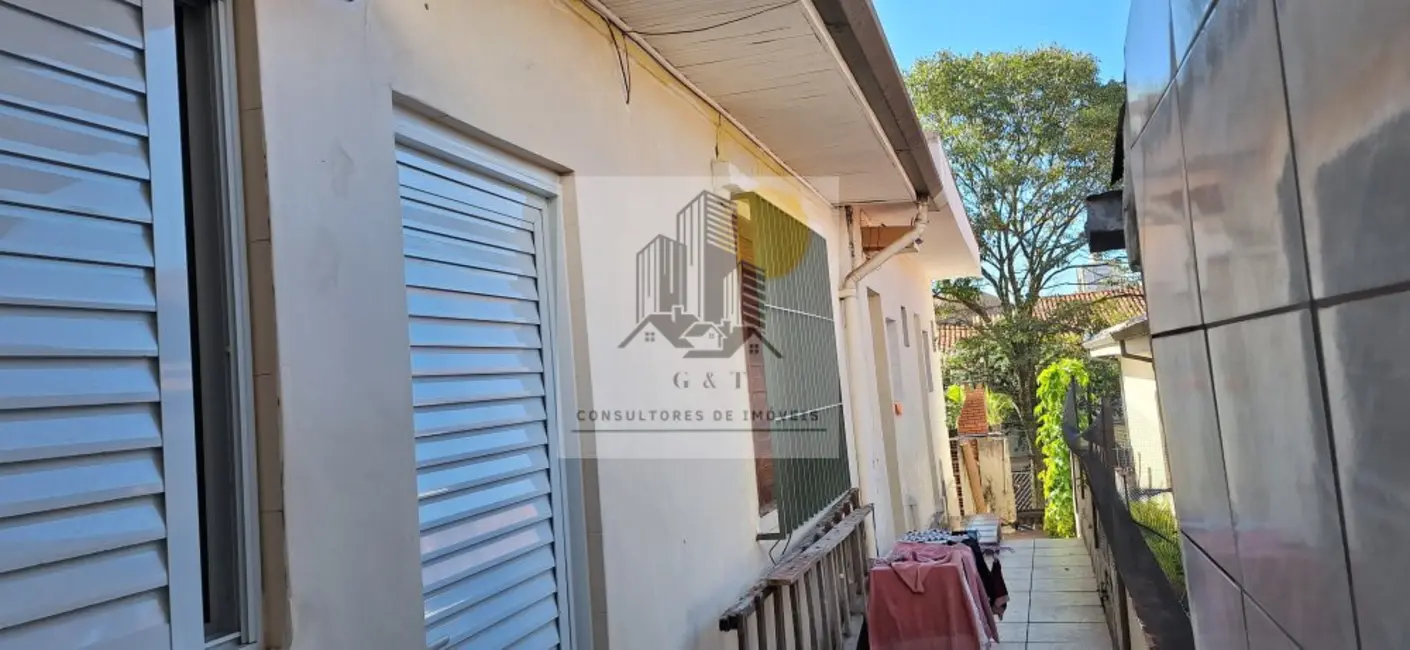 Foto 4 de Casa com 2 quartos à venda, 250m2 em Jardim Bonfiglioli, São Paulo - SP