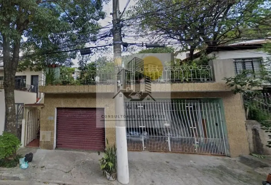 Foto 1 de Casa com 2 quartos à venda, 250m2 em Jardim Bonfiglioli, São Paulo - SP