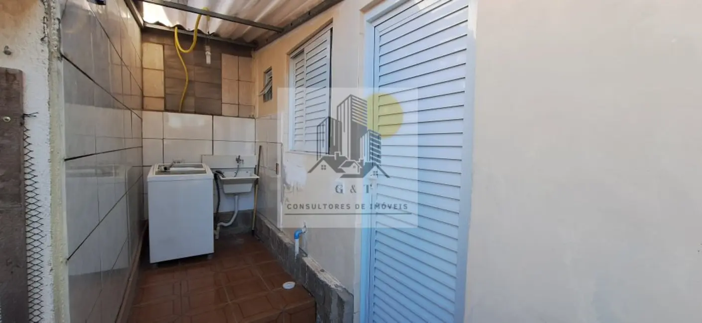 Foto 3 de Casa com 2 quartos à venda, 250m2 em Jardim Bonfiglioli, São Paulo - SP