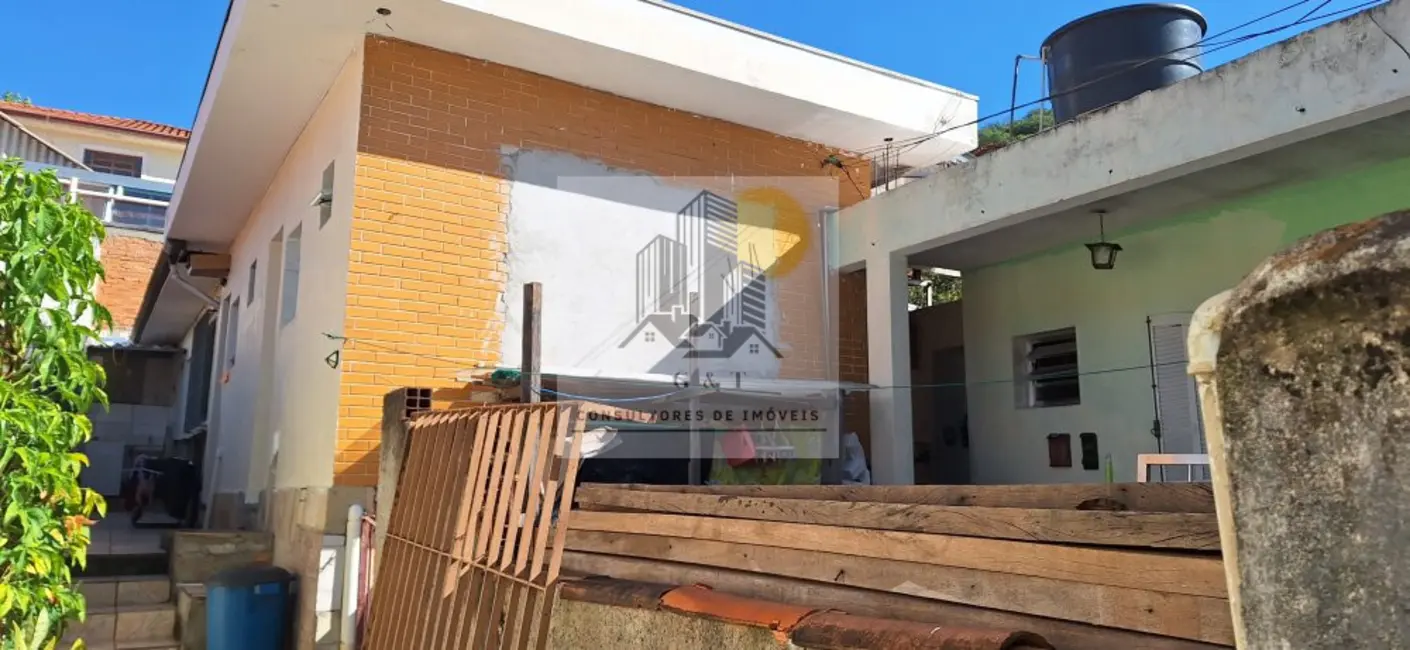 Foto 5 de Casa com 2 quartos à venda, 250m2 em Jardim Bonfiglioli, São Paulo - SP