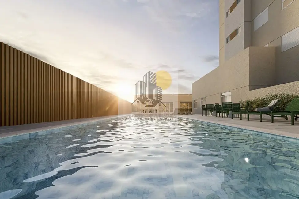 Foto 1 de Apartamento com 2 quartos à venda, 78m2 em Vila Osasco, Osasco - SP