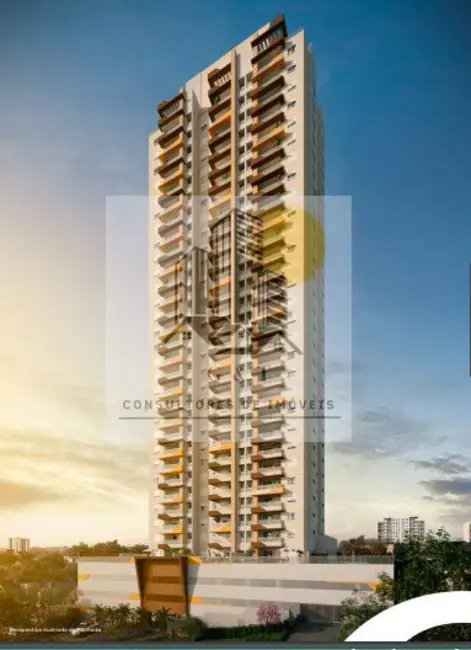 Foto 2 de Apartamento com 2 quartos à venda, 78m2 em Vila Osasco, Osasco - SP