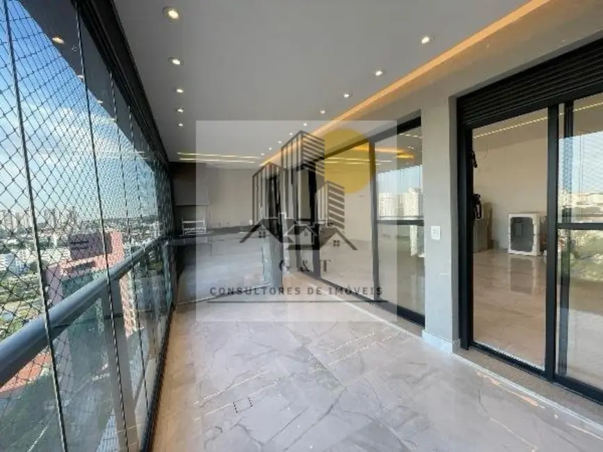 Foto 1 de Apartamento com 2 quartos à venda, 115m2 em Vila Osasco, Osasco - SP
