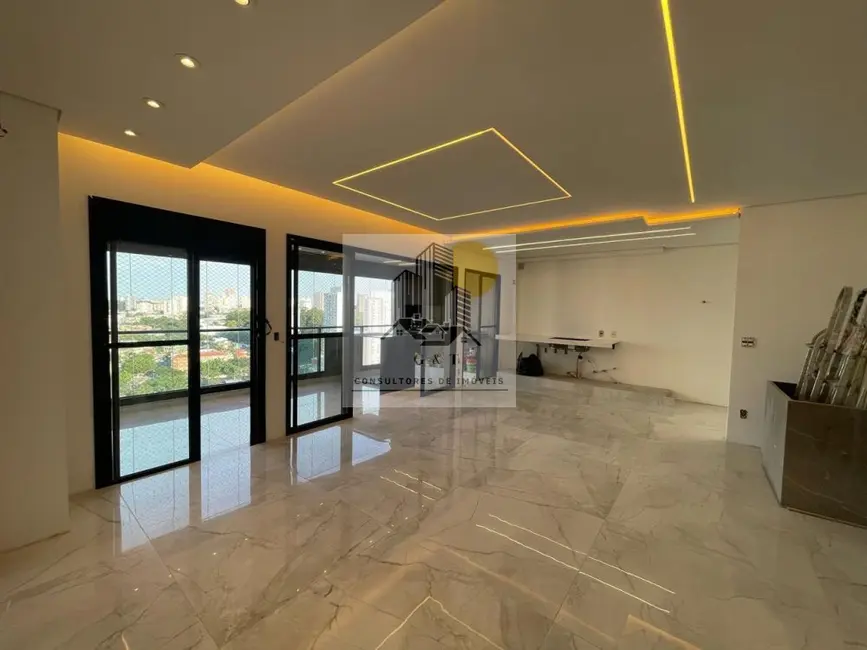 Foto 2 de Apartamento com 2 quartos à venda, 115m2 em Vila Osasco, Osasco - SP
