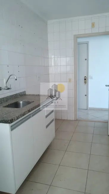 Foto 4 de Apartamento com 2 quartos para alugar, 58m2 em Cidade São Francisco, São Paulo - SP