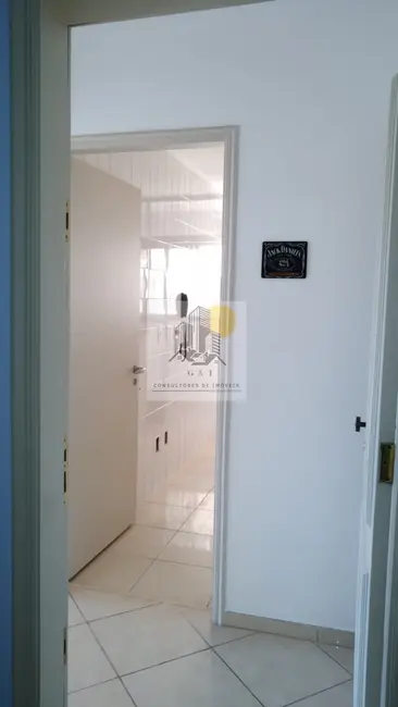 Foto 2 de Apartamento com 2 quartos para alugar, 58m2 em Cidade São Francisco, São Paulo - SP