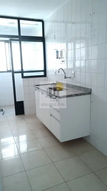 Foto 3 de Apartamento com 2 quartos para alugar, 58m2 em Cidade São Francisco, São Paulo - SP