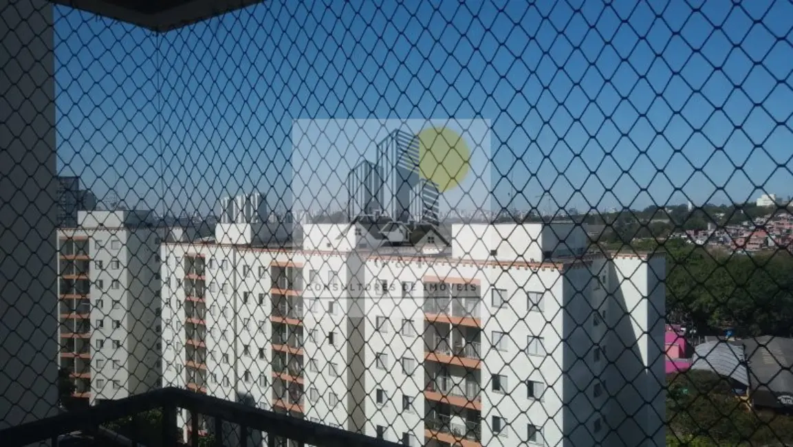 Foto 6 de Apartamento com 2 quartos para alugar, 58m2 em Cidade São Francisco, São Paulo - SP