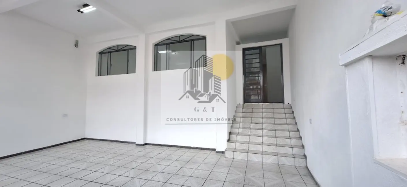 Foto 5 de Sobrado com 3 quartos à venda, 150m2 em São Paulo - SP