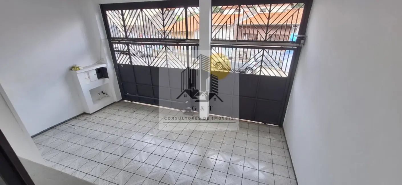 Foto 9 de Sobrado com 3 quartos à venda, 150m2 em São Paulo - SP