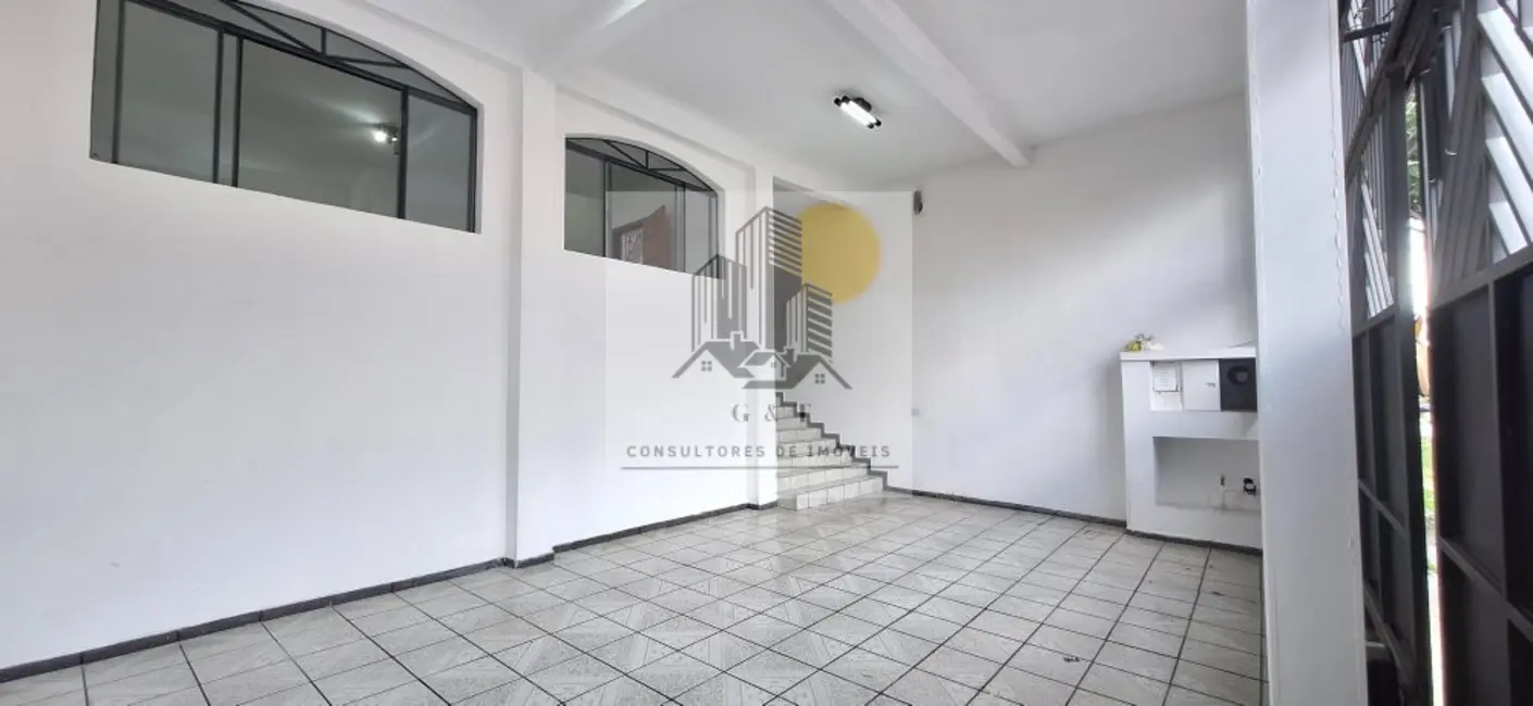 Foto 4 de Sobrado com 3 quartos à venda, 150m2 em São Paulo - SP