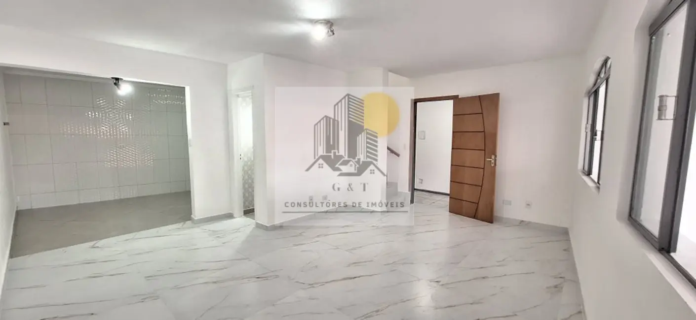 Foto 1 de Sobrado com 3 quartos à venda, 150m2 em São Paulo - SP
