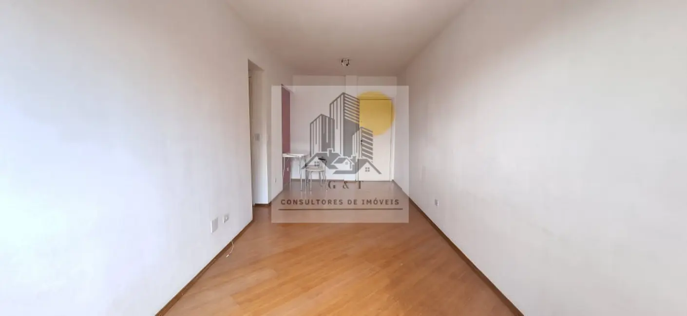 Foto 3 de Apartamento com 2 quartos à venda, 60m2 em Jardim Ester, São Paulo - SP