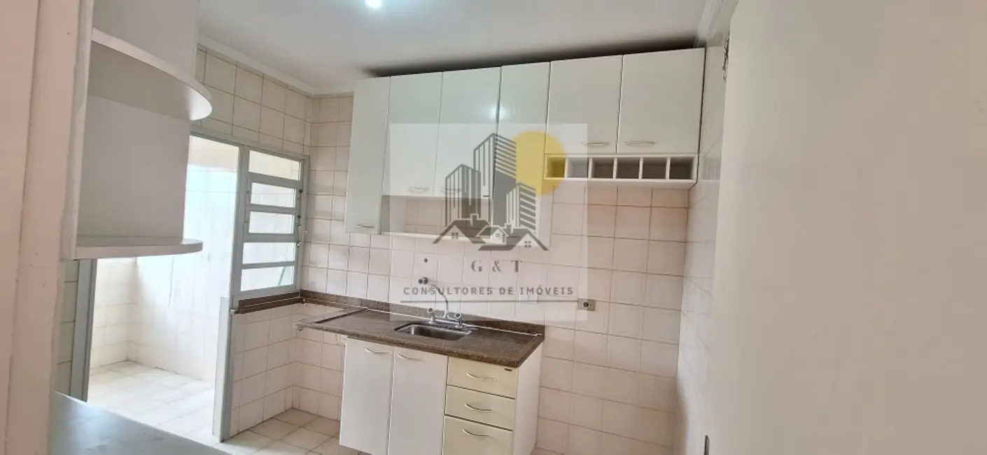 Foto 1 de Apartamento com 2 quartos à venda, 60m2 em Jardim Ester, São Paulo - SP