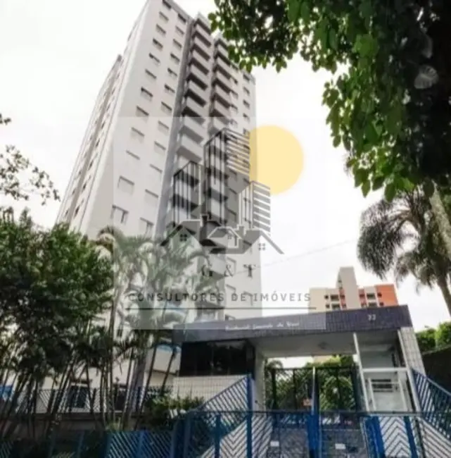 Foto 2 de Apartamento com 2 quartos à venda, 60m2 em Jardim Ester, São Paulo - SP