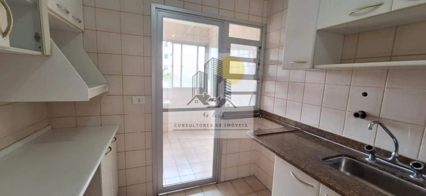 Foto 8 de Apartamento com 2 quartos à venda, 60m2 em Jardim Ester, São Paulo - SP