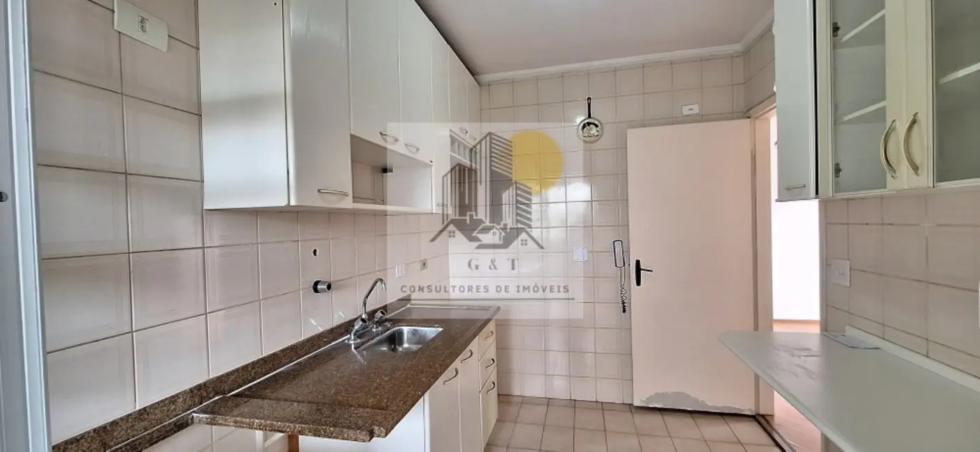 Foto 9 de Apartamento com 2 quartos à venda, 60m2 em Jardim Ester, São Paulo - SP