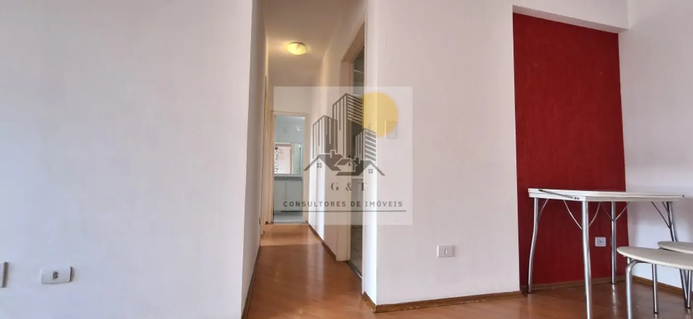 Foto 5 de Apartamento com 2 quartos à venda, 60m2 em Jardim Ester, São Paulo - SP
