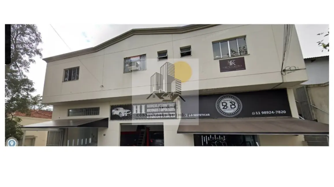 Foto 1 de Sala Comercial para alugar, 30m2 em Parque São George, Cotia - SP
