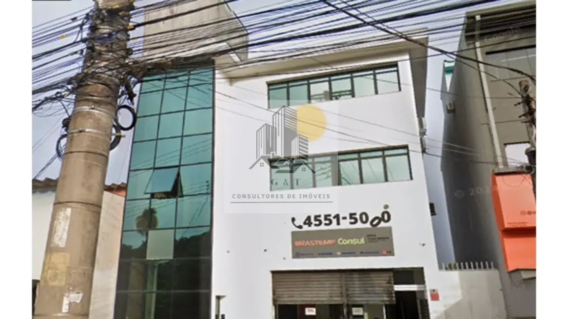 Sala Comercial para alugar, 68m2 em Jardim da Glória, Cotia - SP - imagem 9 Foto 9 de Sala Comercial para alugar, 68m2 em Jardim da Glória, Cotia - SP