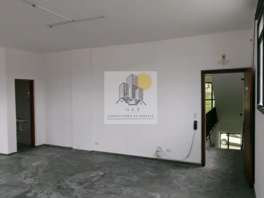 Sala Comercial para alugar, 68m2 em Jardim da Glória, Cotia - SP - imagem 4 Foto 4 de Sala Comercial para alugar, 68m2 em Jardim da Glória, Cotia - SP