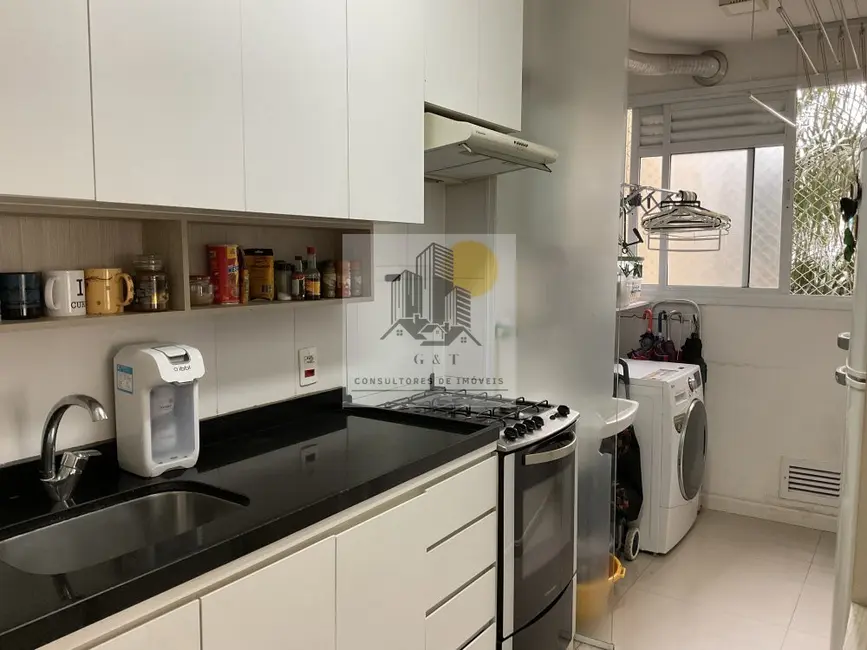 Foto 2 de Apartamento com 3 quartos à venda, 72m2 em Butantã, São Paulo - SP