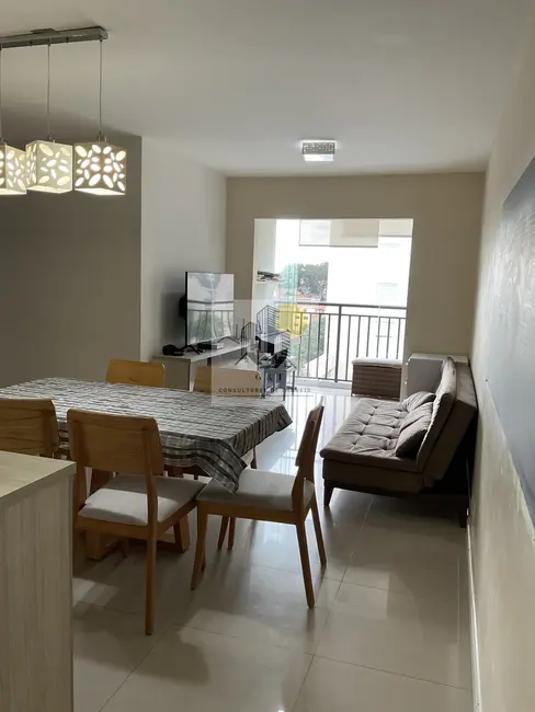 Foto 1 de Apartamento com 3 quartos à venda, 72m2 em Butantã, São Paulo - SP