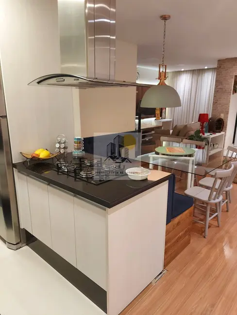 Foto 2 de Apartamento com 2 quartos à venda, 96m2 em Butantã, São Paulo - SP