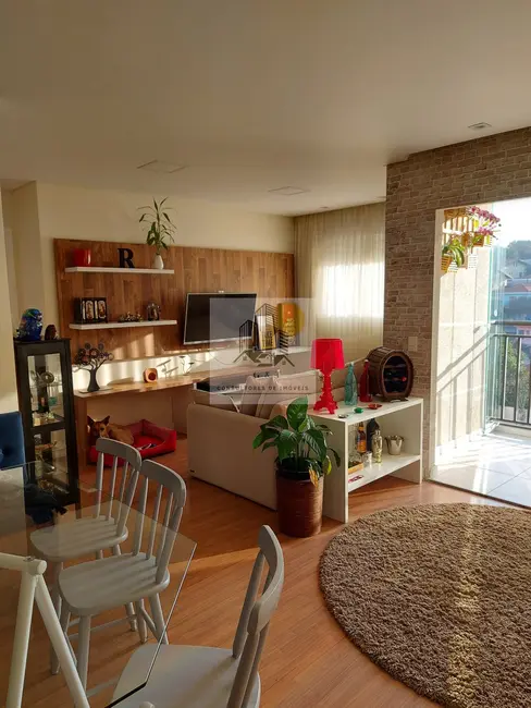 Foto 1 de Apartamento com 2 quartos à venda, 96m2 em Butantã, São Paulo - SP