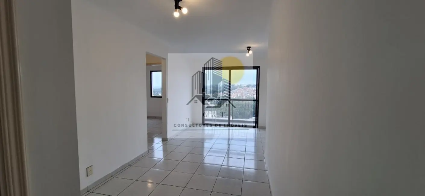 Foto 4 de Apartamento com 2 quartos para alugar, 58m2 em Cidade São Francisco, São Paulo - SP