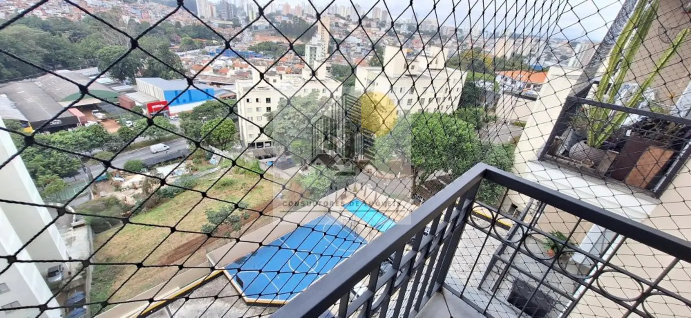 Foto 7 de Apartamento com 2 quartos para alugar, 58m2 em Cidade São Francisco, São Paulo - SP